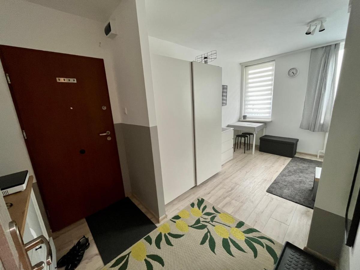 Mlawska 33 Lägenhet Rypin Exteriör bild