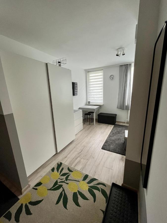 Mlawska 33 Lägenhet Rypin Exteriör bild