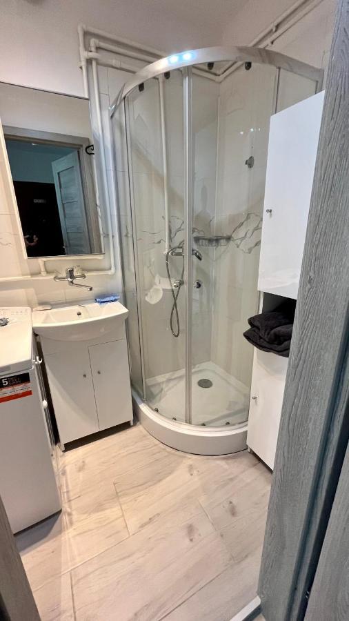 Mlawska 33 Lägenhet Rypin Exteriör bild