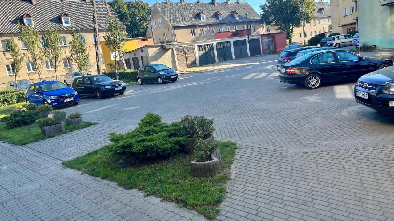Mlawska 33 Lägenhet Rypin Exteriör bild