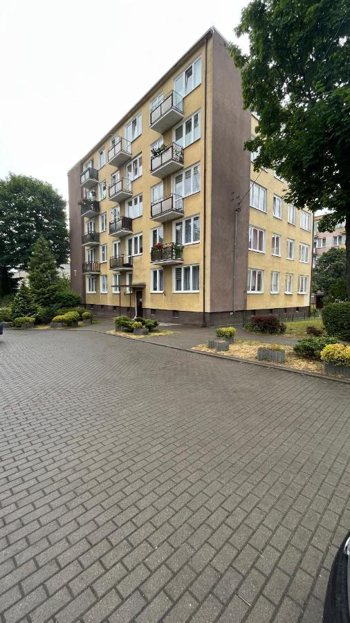 Mlawska 33 Lägenhet Rypin Exteriör bild